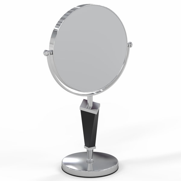 Aptations Magnifying Makeup/Shaving Mirror & Reviews Wayfair